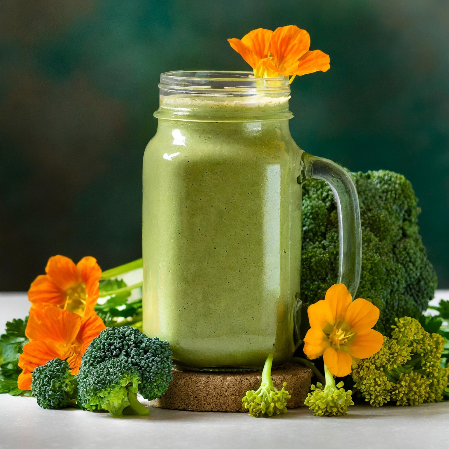 LLSF Smoothie