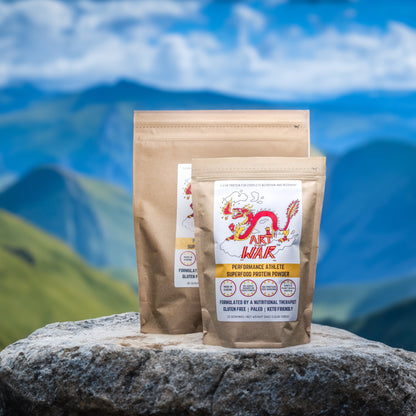 Performance Athlete - Superfood Protein Powder