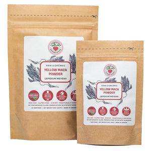 Maca Powder